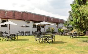 Highlander Hotel 'A Bespoke Hotel'