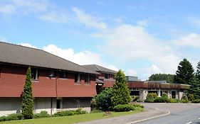 Highlander Hotel 'A Bespoke Hotel'